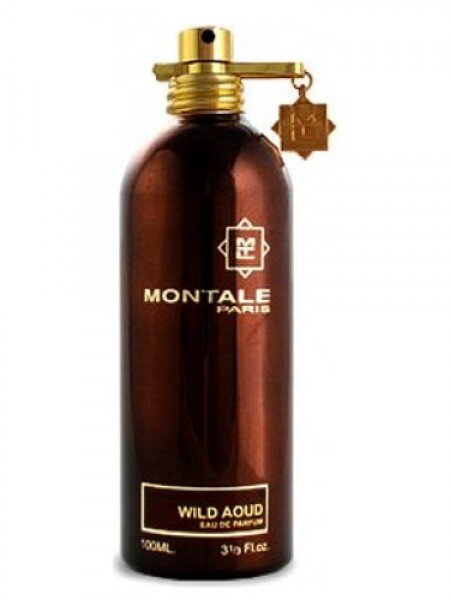 Montale Wild Aoud EDP 100 ml Unisex Parfümü kullananlar yorumlar